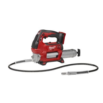 Milwaukee M18 Cordless 2-Speed Grease Gun (TOOL ONLY) - No. 2646-20 - Image 4