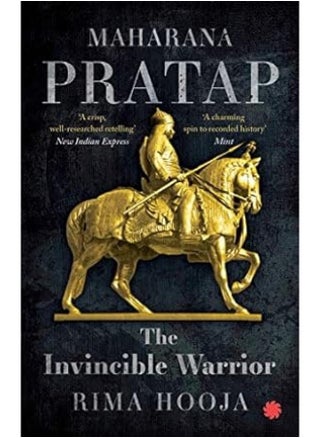 Maharana Pratap [Paperback] - pzsku/Z33A140F7888D6B7E75DAZ/45/_/1724845342/9a830c05-118d-425d-86b9-0f8f74c5756a