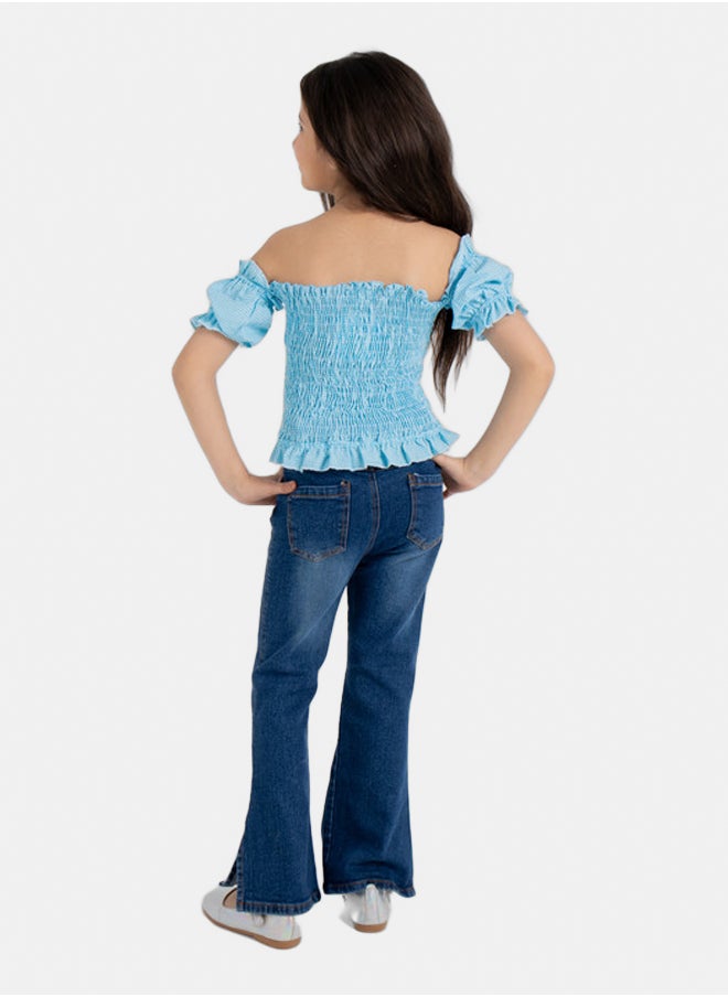 BLOUSE