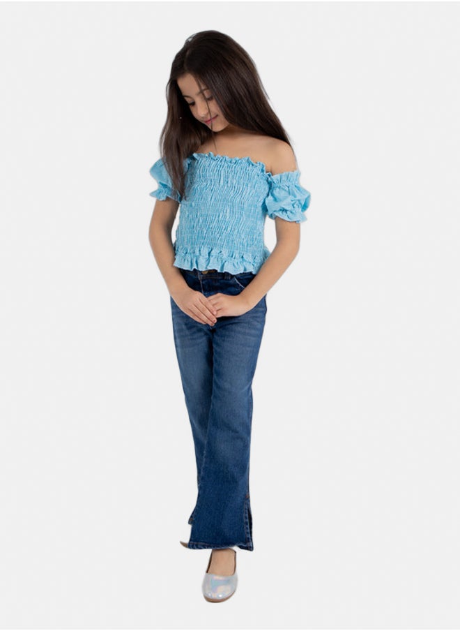 BLOUSE