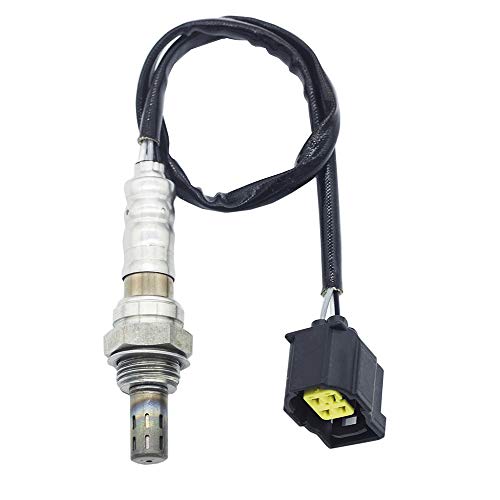higherbro 4x Oxygen Sensor 1 & 2 for 2005 2006 2007 2008 2009 2010 Chrysler Sebring 2.7L 3.5L Upstream + Downstream Upper Lower - Image 4
