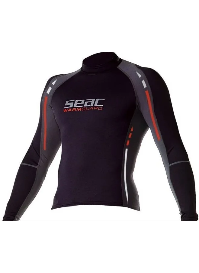 Seac Sub Warm Guard Top (Long Sleeve)