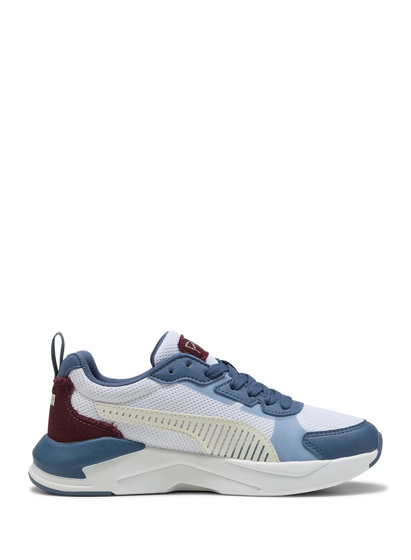 PUMA Youth X-Ray 3 Lt Mid 90S