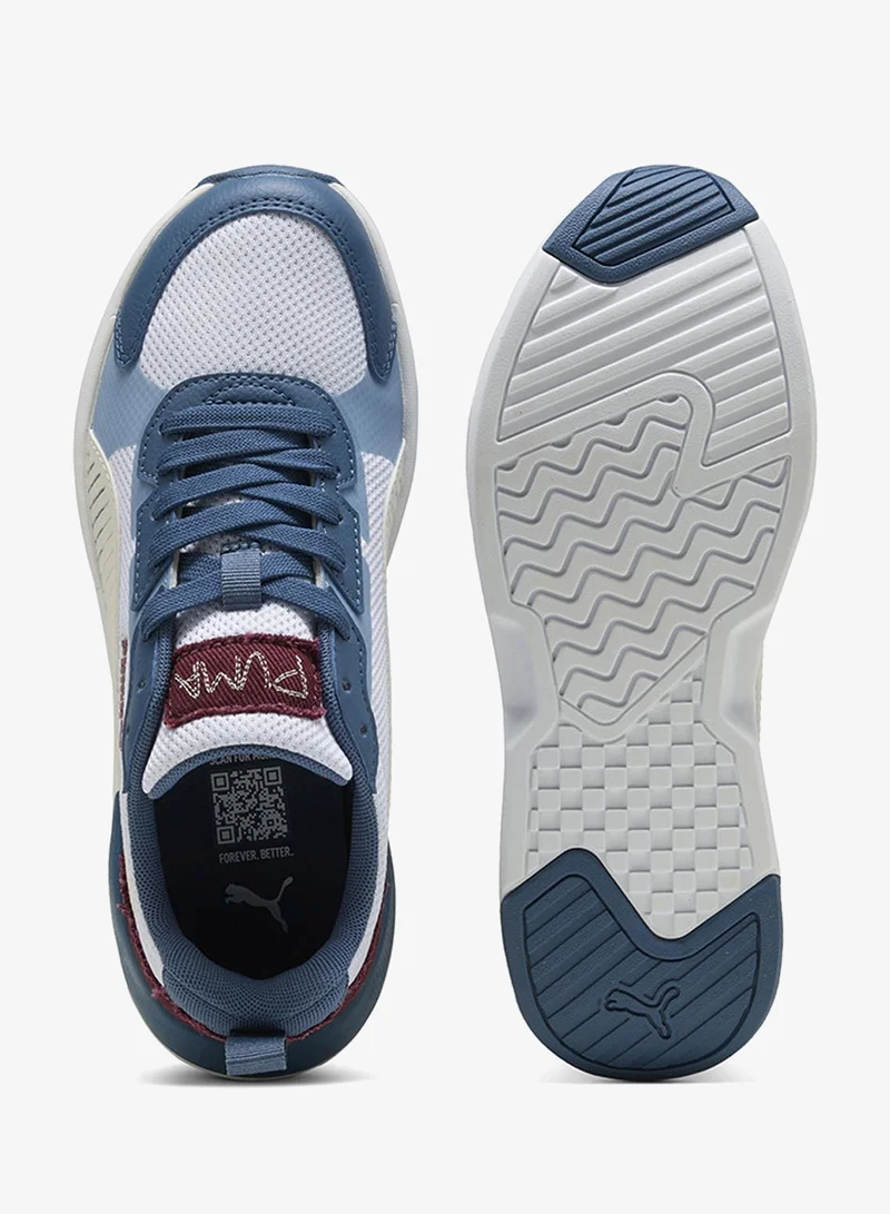 PUMA Youth X-Ray 3 Lt Mid 90S