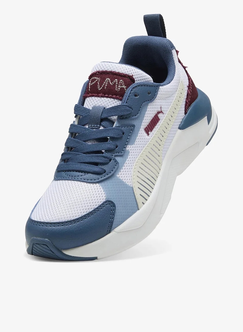 PUMA Youth X-Ray 3 Lt Mid 90S