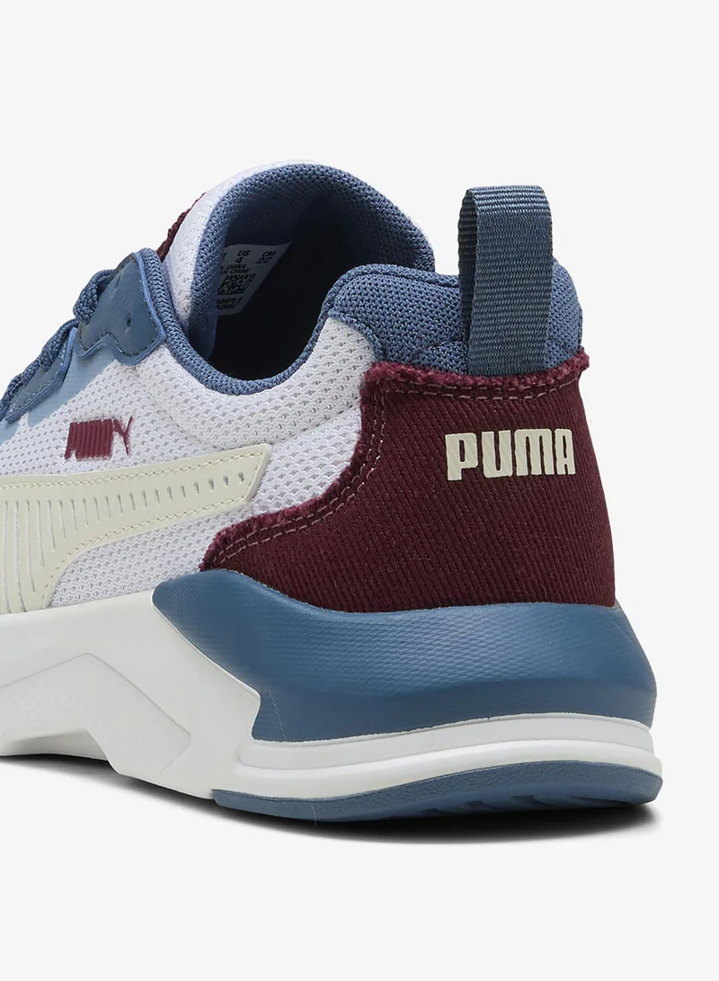 PUMA Youth X-Ray 3 Lt Mid 90S