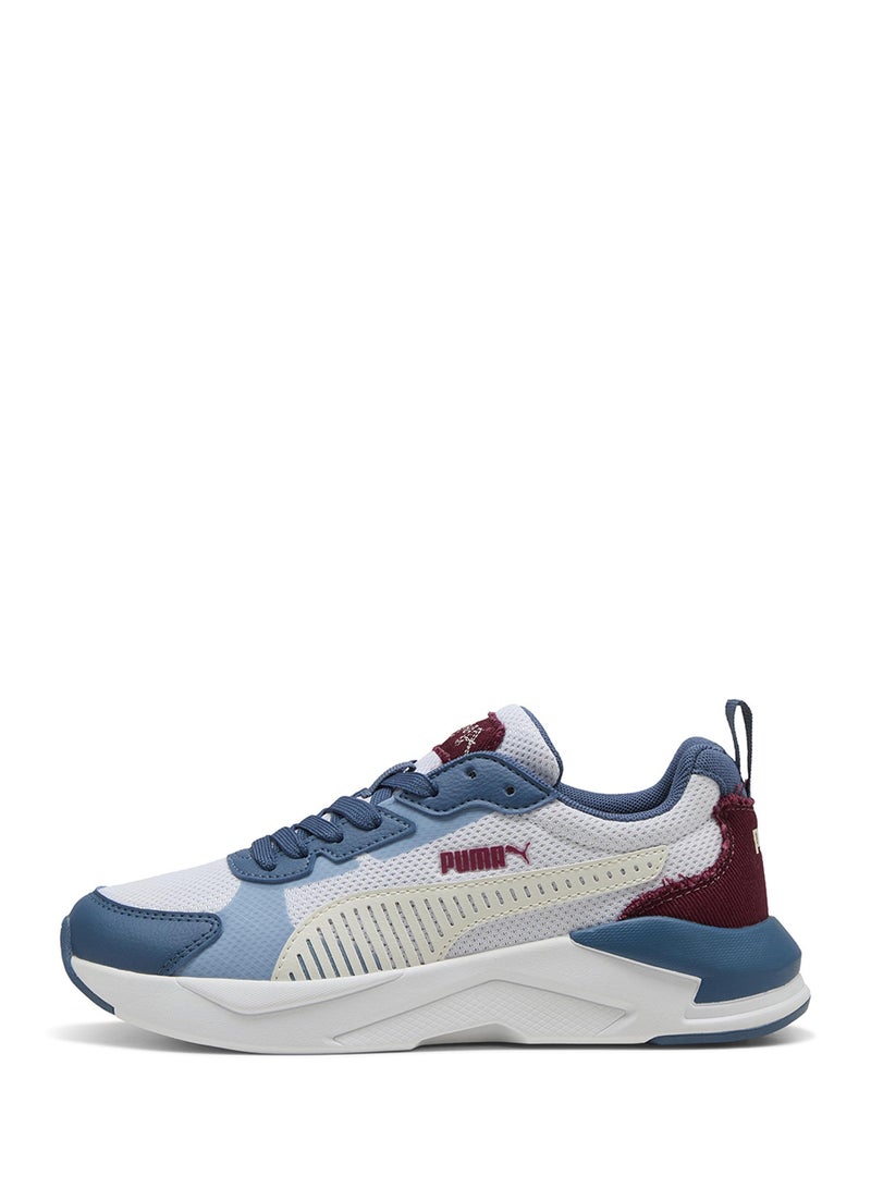 PUMA Youth X-Ray 3 Lt Mid 90S  - Image 2