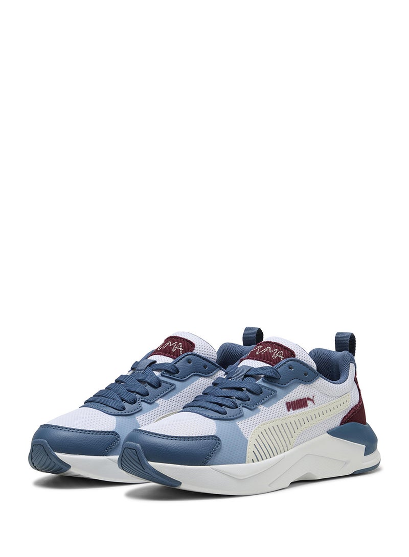 PUMA Youth X-Ray 3 Lt Mid 90S  - Image 3