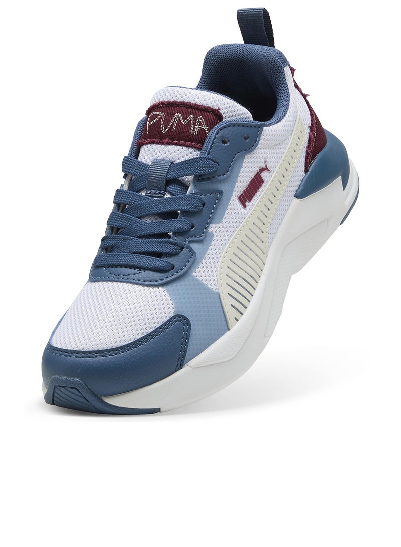 PUMA Youth X-Ray 3 Lt Mid 90S  - Image 5