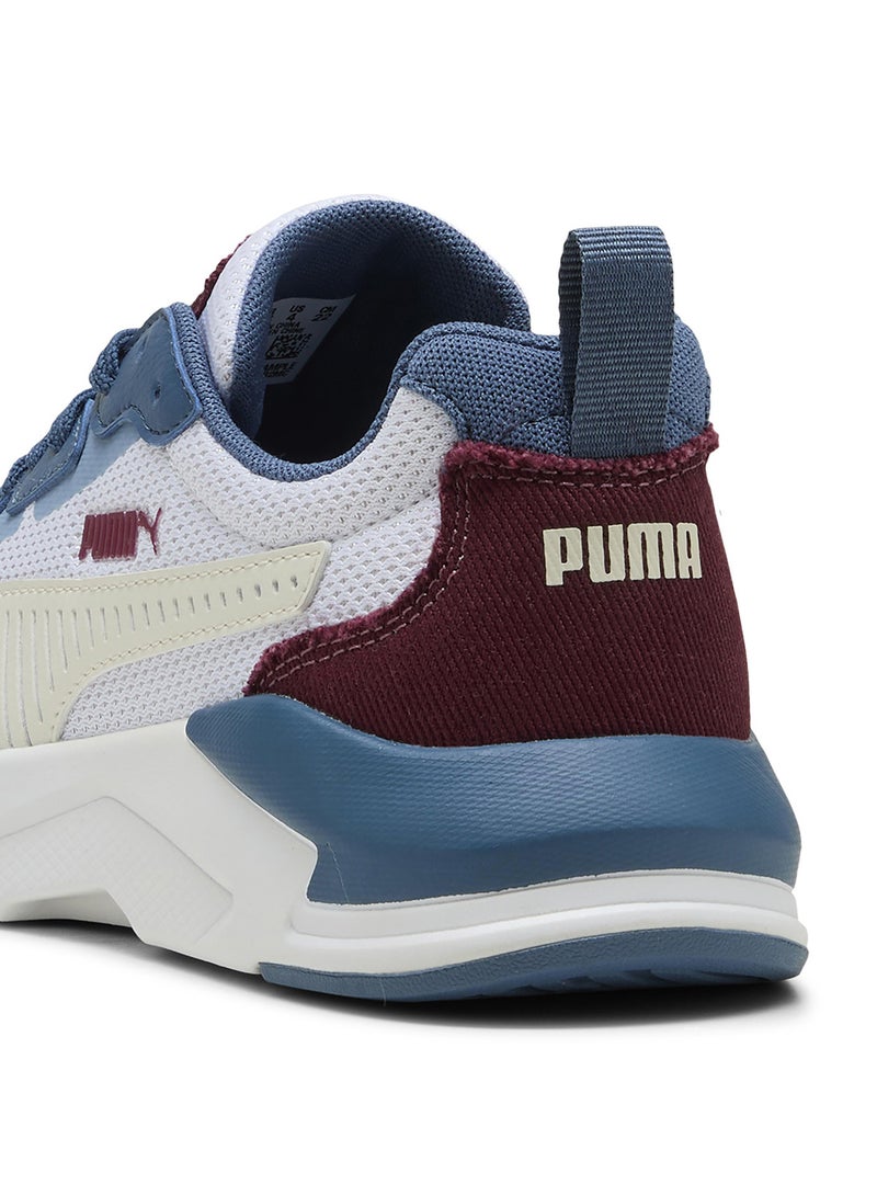 PUMA Youth X-Ray 3 Lt Mid 90S  - Image 4