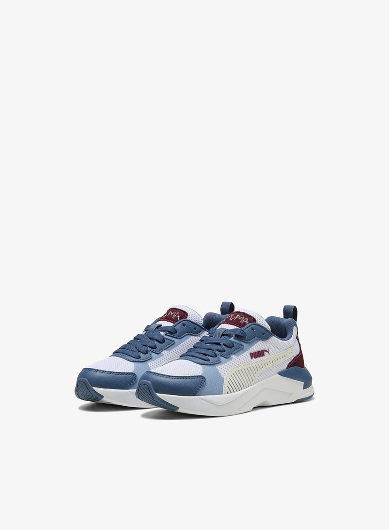 PUMA Youth X-Ray 3 Lt Mid 90S - Image 3