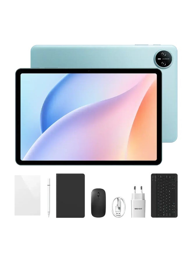 Doogee Tab A9 VIP Edition 3GB Ram 64GB WIFI Glacier Blue - Image 2
