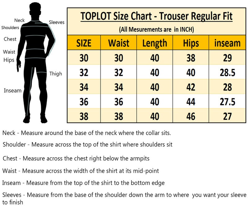 TOPLOT Men's Cargo Pants | Casual Trouser Design | Multi-Pocket Utility | Comfortable Fit Wear | Durable Construction | Easy Movement | Perfect for Casual, Outdoor & Travel (5228_38_Olive) - Image 3