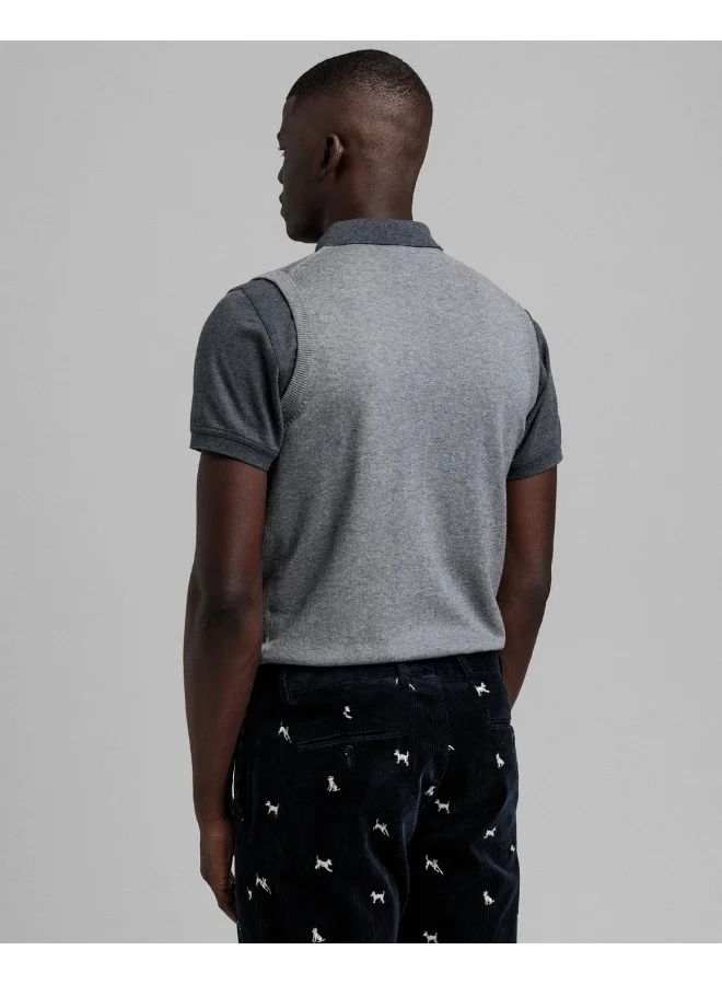 GANT Gant Classic Cotton Slipover