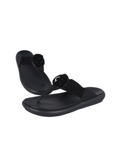 Michelle Morgan 092-2408 Michelle Morgan Ladies Casual sandals 114RC71H Black 36  - Image 2