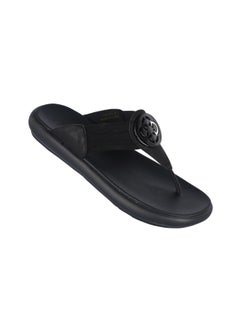 Michelle Morgan 092-2408 Michelle Morgan Ladies Casual sandals 114RC71H Black 36  - Image 1