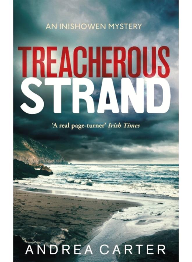 Treacherous Strand 