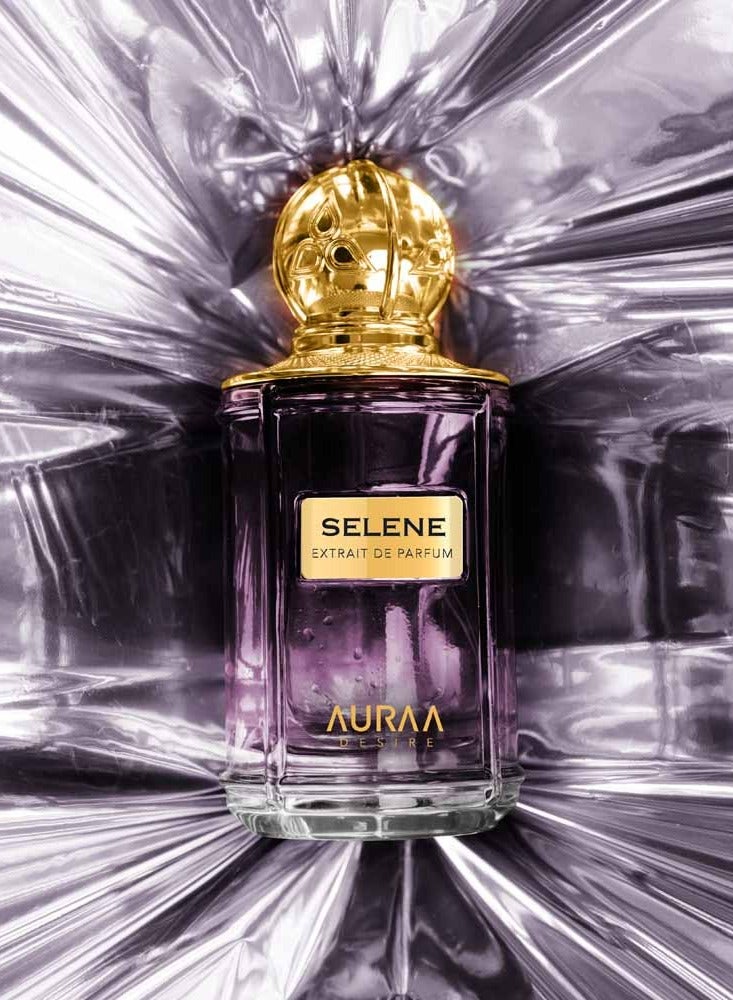 Auraa Desire Selene Extrait de Parfum 100 ml - Image 3