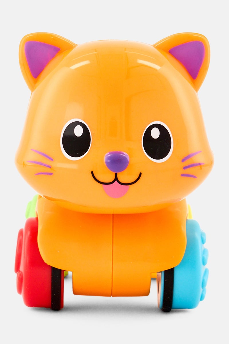 WinFun Press N Go Pet Kitten - Image 3