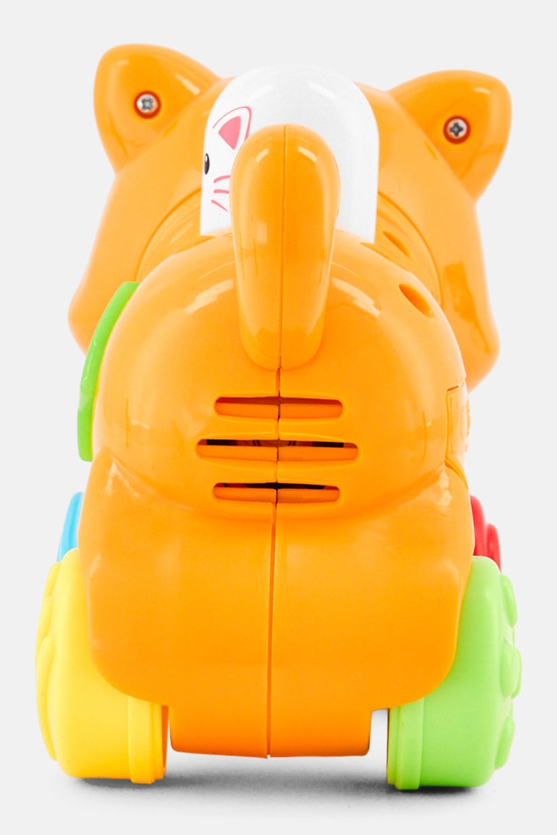 WinFun Press N Go Pet Kitten - Image 4