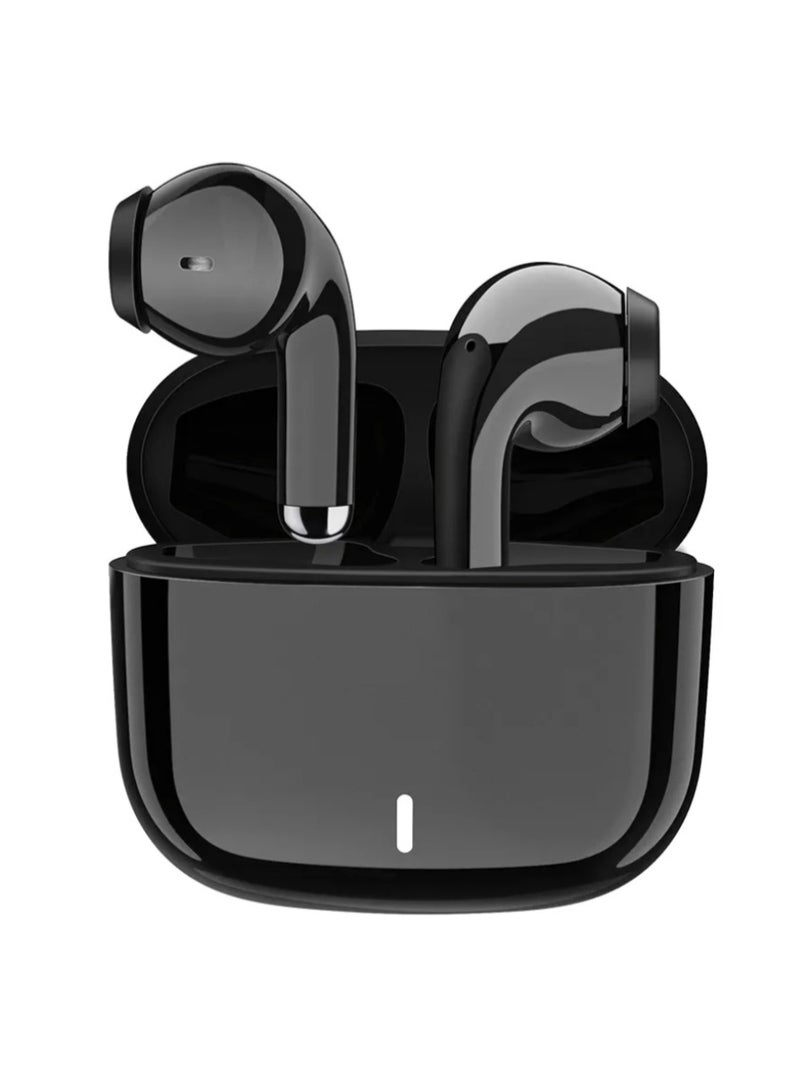 BD Wireless Earbuds , Active Noise Cancelling, 5.2 Bluetooth Headphones with 4 Mics Bass Stereo in Ear Bud for Samsung S24 Ultra S23 FE S22 Pixel 8 7 Pro 6 Android - Image 1