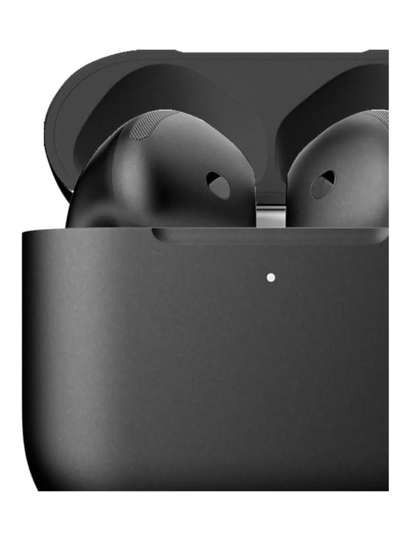 BD Wireless Earbuds , Active Noise Cancelling, 5.2 Bluetooth Headphones with 4 Mics Bass Stereo in Ear Bud for Samsung S24 Ultra S23 FE S22 Pixel 8 7 Pro 6 Android - Image 2