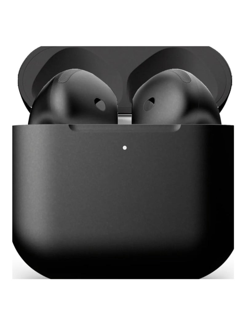 BD Wireless Earbuds , Active Noise Cancelling, 5.2 Bluetooth Headphones with 4 Mics Bass Stereo in Ear Bud for Samsung S24 Ultra S23 FE S22 Pixel 8 7 Pro 6 Android - Image 3