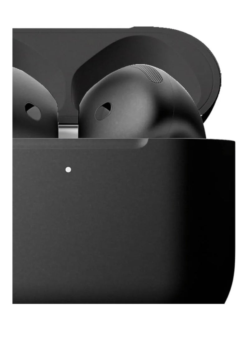 BD Wireless Earbuds , Active Noise Cancelling, 5.2 Bluetooth Headphones with 4 Mics Bass Stereo in Ear Bud for Samsung S24 Ultra S23 FE S22 Pixel 8 7 Pro 6 Android - Image 5