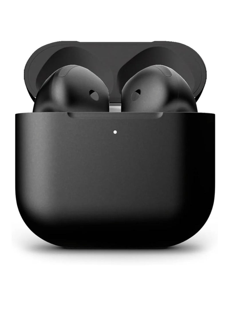 BD Wireless Earbuds , Active Noise Cancelling, 5.2 Bluetooth Headphones with 4 Mics Bass Stereo in Ear Bud for Samsung S24 Ultra S23 FE S22 Pixel 8 7 Pro 6 Android - Image 4