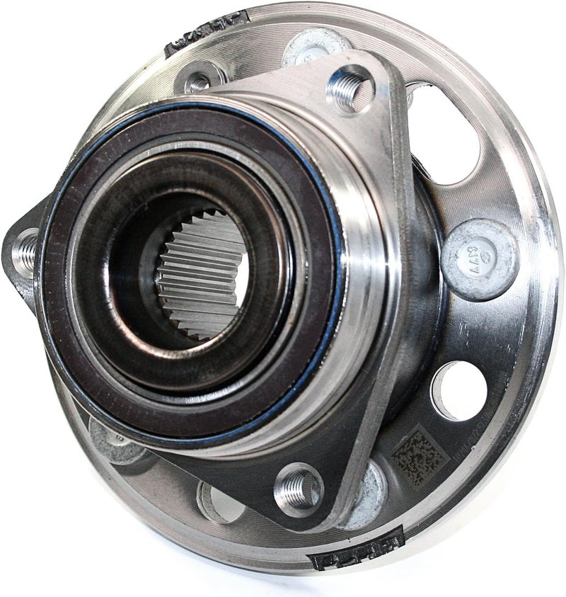 DuraGo Front/Rear Hub Assembly 29513288 - Image 2