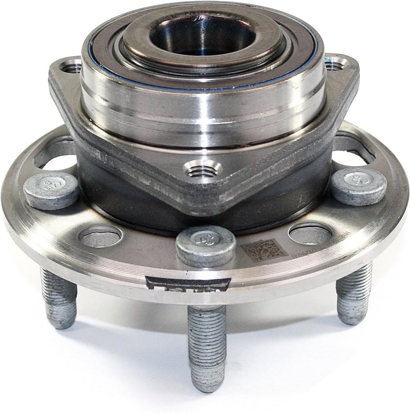 DuraGo Front/Rear Hub Assembly 29513288 - Image 3