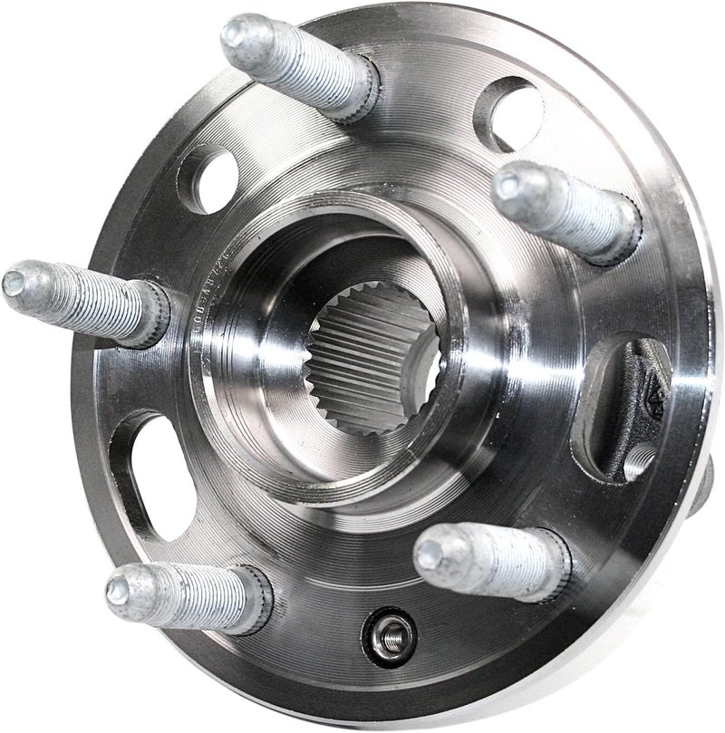 DuraGo Front/Rear Hub Assembly 29513288 - Image 1