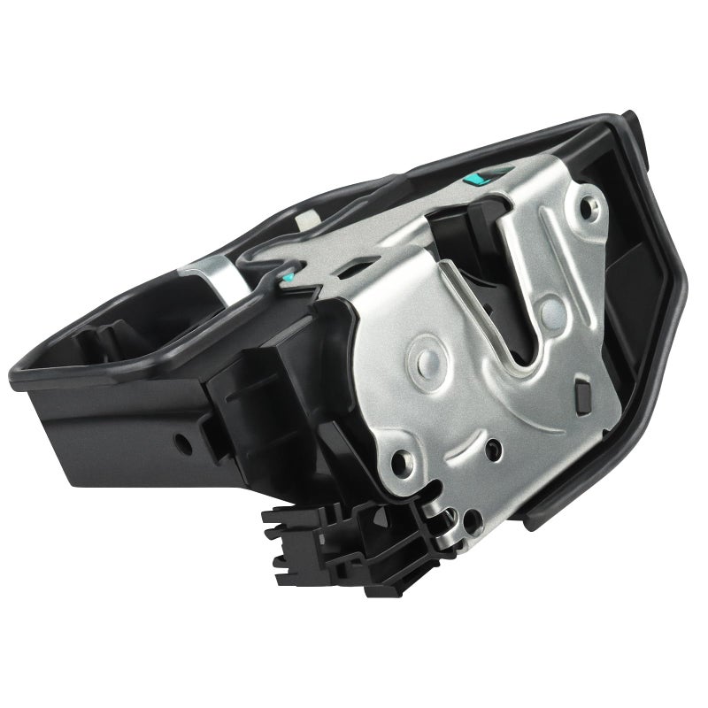 محرك قفل باب الطاقة الجانبي الأيمن الأمامي للراكب مناسب لسيارات BMW 320i 323i 325i 328i 330i 335d 335i 335xi 340i 428i 430i 528i 535d 535i 550i X1 X3 X5 X6 M5 M6 ميني كوبر كانتريمان 20032019