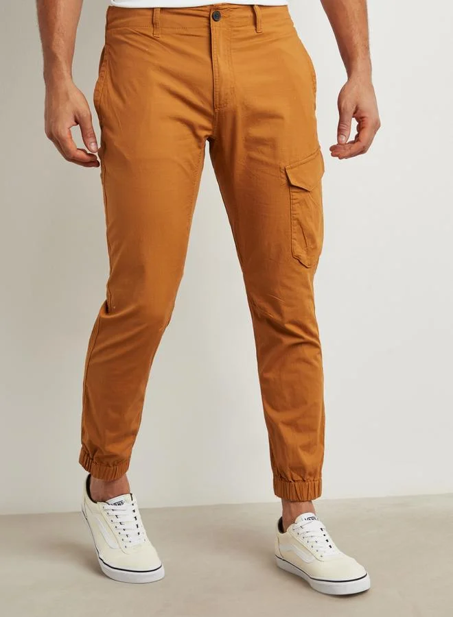 تمبرلاند Profile Lake Stretch Ripstop Jogger with Side Pocket