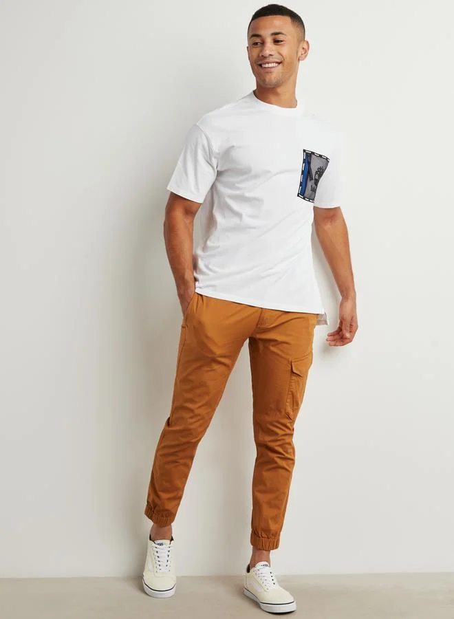تمبرلاند Profile Lake Stretch Ripstop Jogger with Side Pocket