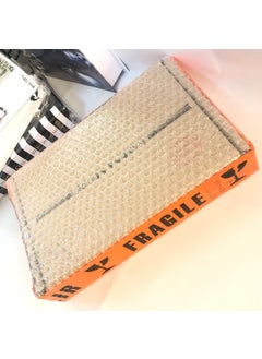 Lovely Book & Book 2-Piece Decorative Book Box Set Givenchy& Chanel Black&Silver Decorative Box  - Image 4