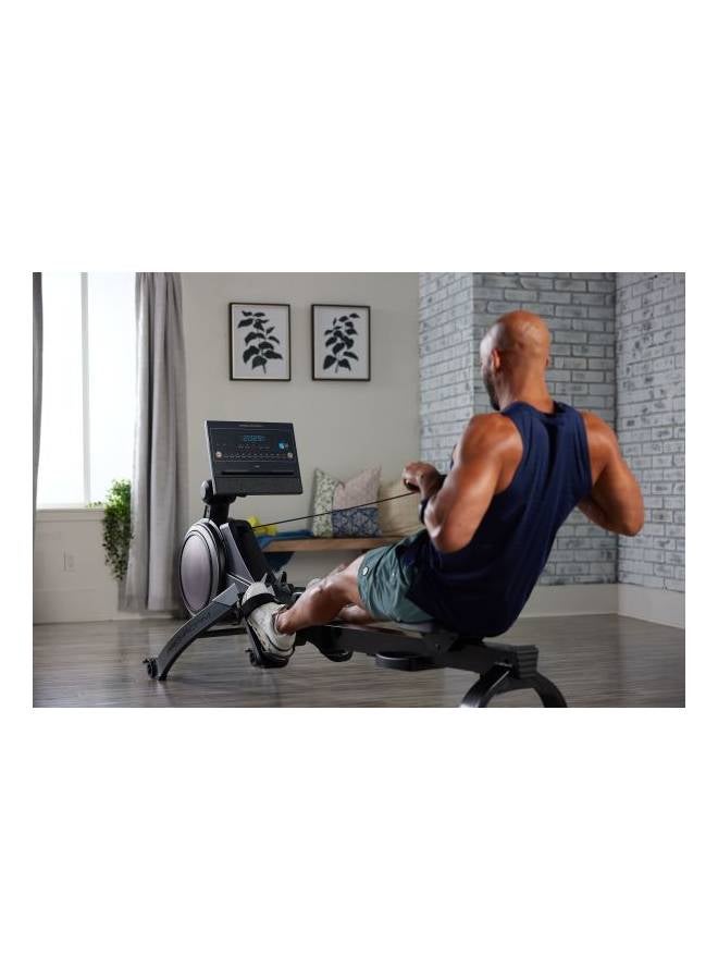 بروفورم proform rowing NEW Pro 750R 5kg - Image 4