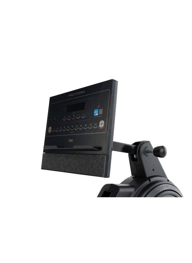 بروفورم proform rowing NEW Pro 750R 5kg - Image 2