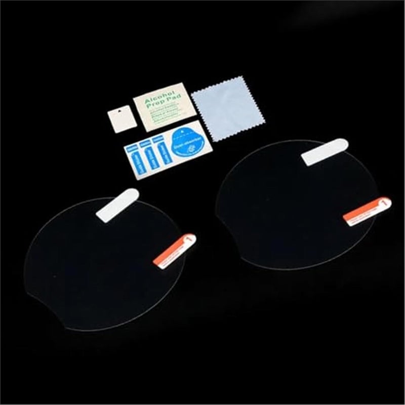 Wivplex Motorcycle Speedometer Screen Protector - Image 2