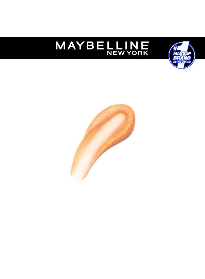 MAYBELLINE NEW YORK MAYBELLINE LIFTER PLUMP PLUMPING LIP GLOSS WITH CHILI PEPPER, INTENSE HYDRATION & LASTING PLUMP, 006 HOT CHILI - Image 2