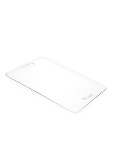 Crystal Crystal Stainless Steel Chopping Board | Heavy and Strong | 31 * 20 cm|1 Year Warranty  - Image 1