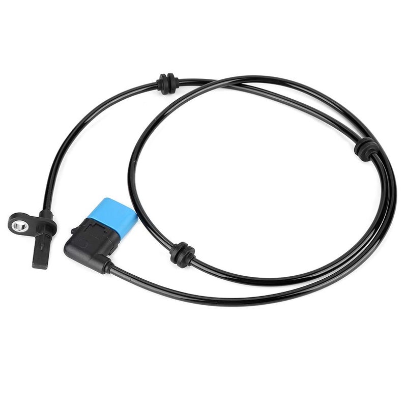 Fydun ABS Rear Wheel Speed Sensor 1Pcs for Benz A Class B Class CLA Coupe CLA Shooting Brake GLA Class 2469059402 246 540 04 17