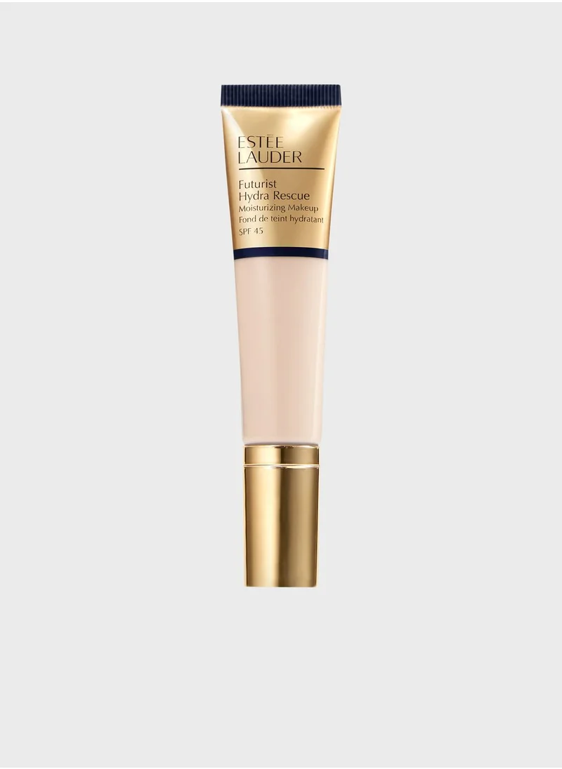 ESTEE LAUDER Futurist Hydra Moisturizing Foundation - 16 - 1N2 Ecru