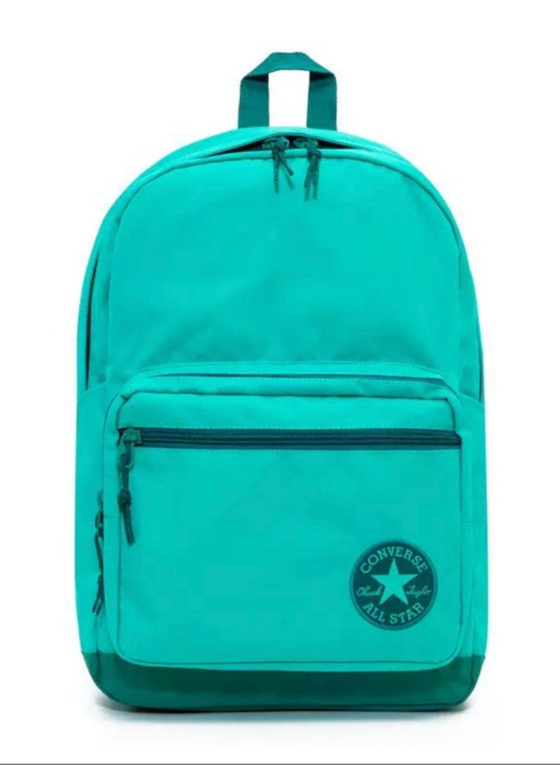 CONVERSE Back to School Classic Go 2 Horizontal Colorful School Bag Travel School Bag Laptop Backpack  - Image 1