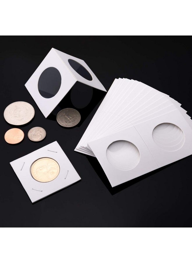 Coin Holder 160Pcs=4Sizes (0.78/0.98/1.08/1.29 Inch) - pzsku/Z33A2F075498273DC3E3DZ/45/_/1735817556/04612441-6b10-494d-9de0-34f92581da47