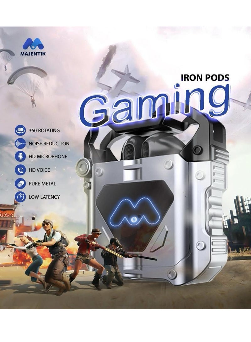 majentik Iron Pods Majentk - Image 1