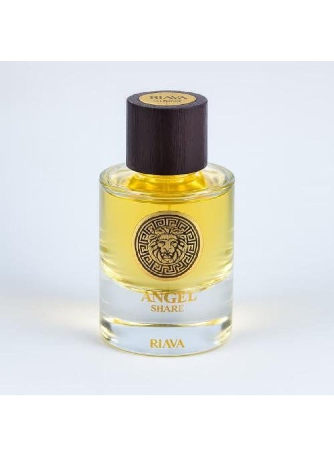 Riva ANGEL SHARE Eau de Parfum 100ml - Image 1