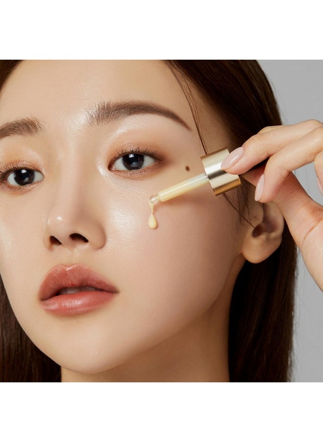Medicube - Deep Vita C Serum 2.0 14.5% Pure Vitamin C Reduce The Appearance Of Hyperpigmentation Dark Spots And Blemishes 16 Selftests Complete Korean Skincare (10G * 3 Bottles) - Image 1