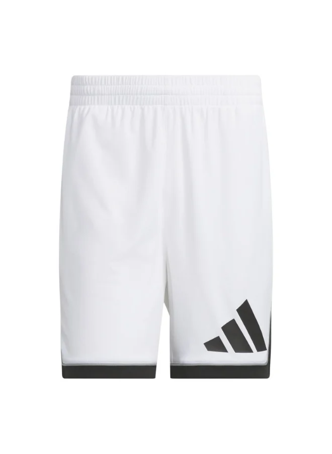 Adidas adidas BOS SHORT White Originals Men SHORTS