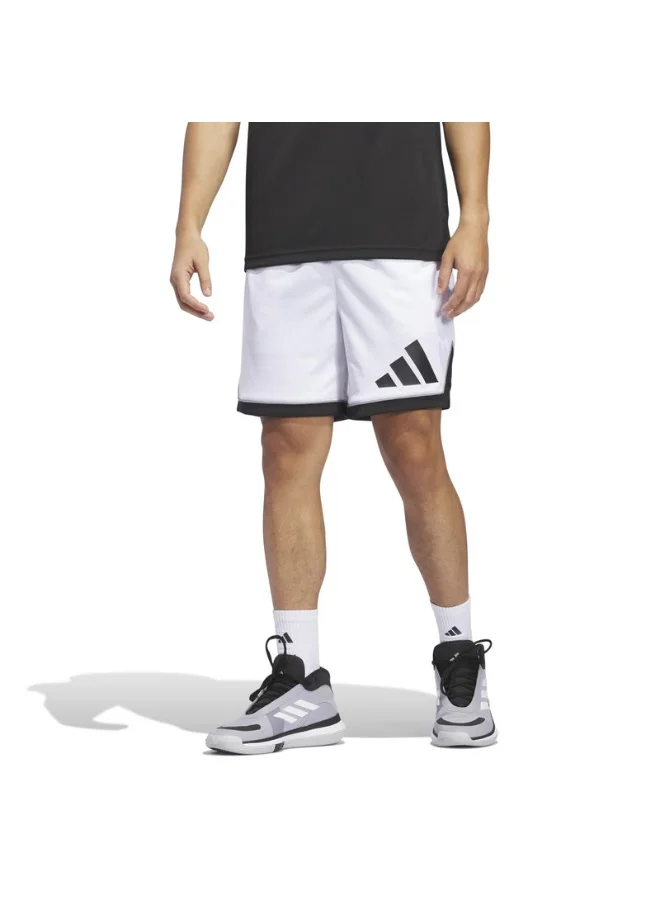 Adidas adidas BOS SHORT White Originals Men SHORTS